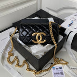 Chanel - Luxury Bag - CHL - 295