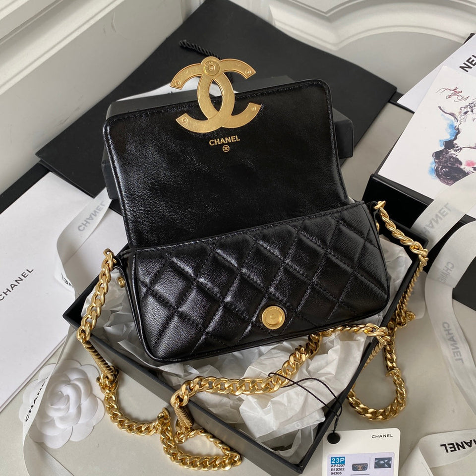 Chanel - Luxury Bag - CHL - 295