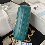 Chanel - Luxury Bag - CHL - 294