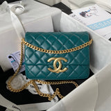 Chanel - Luxury Bag - CHL - 294