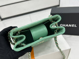 Chanel - Luxury Bag - CHL - 306