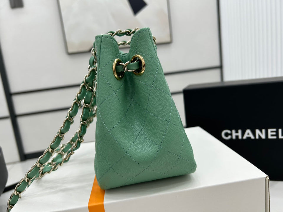 Chanel - Luxury Bag - CHL - 306
