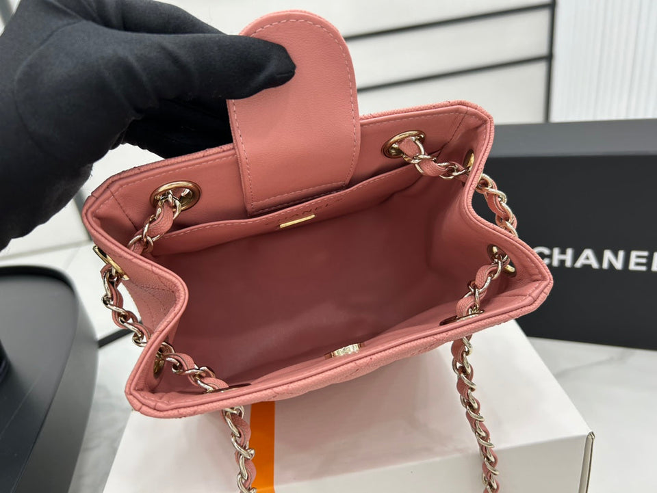 Chanel - Luxury Bag - CHL - 307