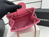Chanel - Luxury Bag - CHL - 304