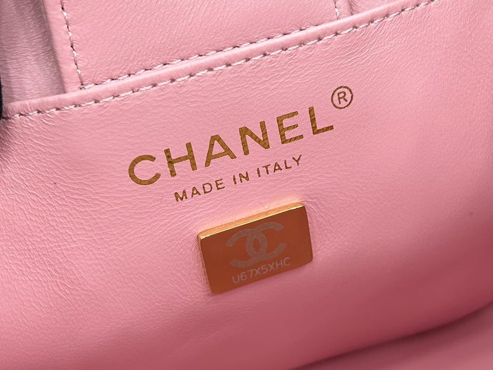Chanel - Luxury Bag - CHL - 303