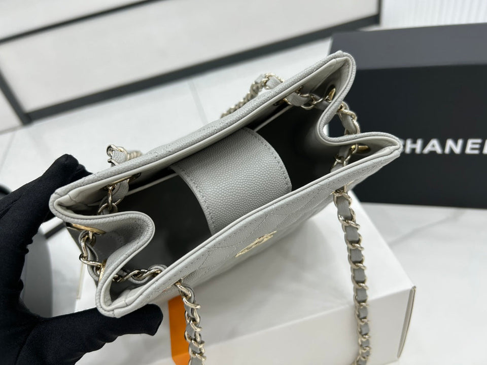 Chanel - Luxury Bag - CHL - 302
