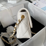 Chanel - Luxury Bag - CHL - 279