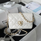 Chanel - Luxury Bag - CHL - 279