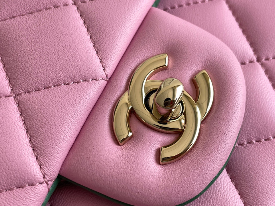 Chanel - Luxury Bag - CHL - 254
