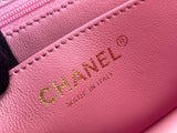 Chanel - Luxury Bag - CHL - 253