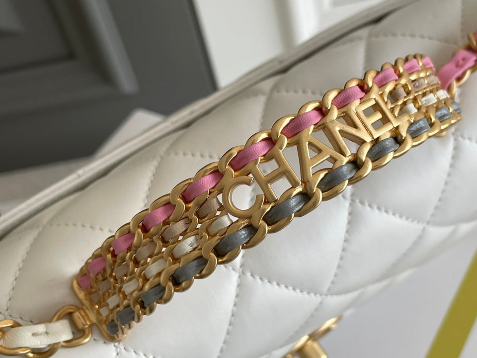 Chanel - Luxury Bag - CHL - 255