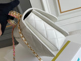 Chanel - Luxury Bag - CHL - 255