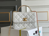 Chanel - Luxury Bag - CHL - 256