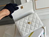 Chanel - Luxury Bag - CHL - 256