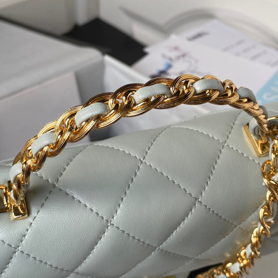 Chanel - Luxury Bag - CHL - 275