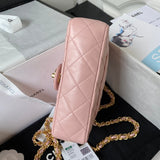 Chanel - Luxury Bag - CHL - 274