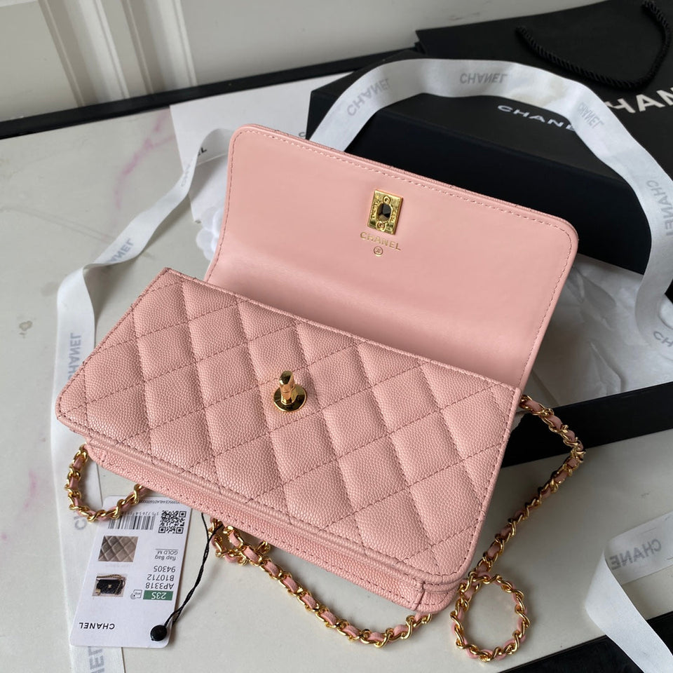 Chanel - Luxury Bag - CHL - 269