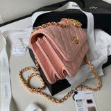 Chanel - Luxury Bag - CHL - 269