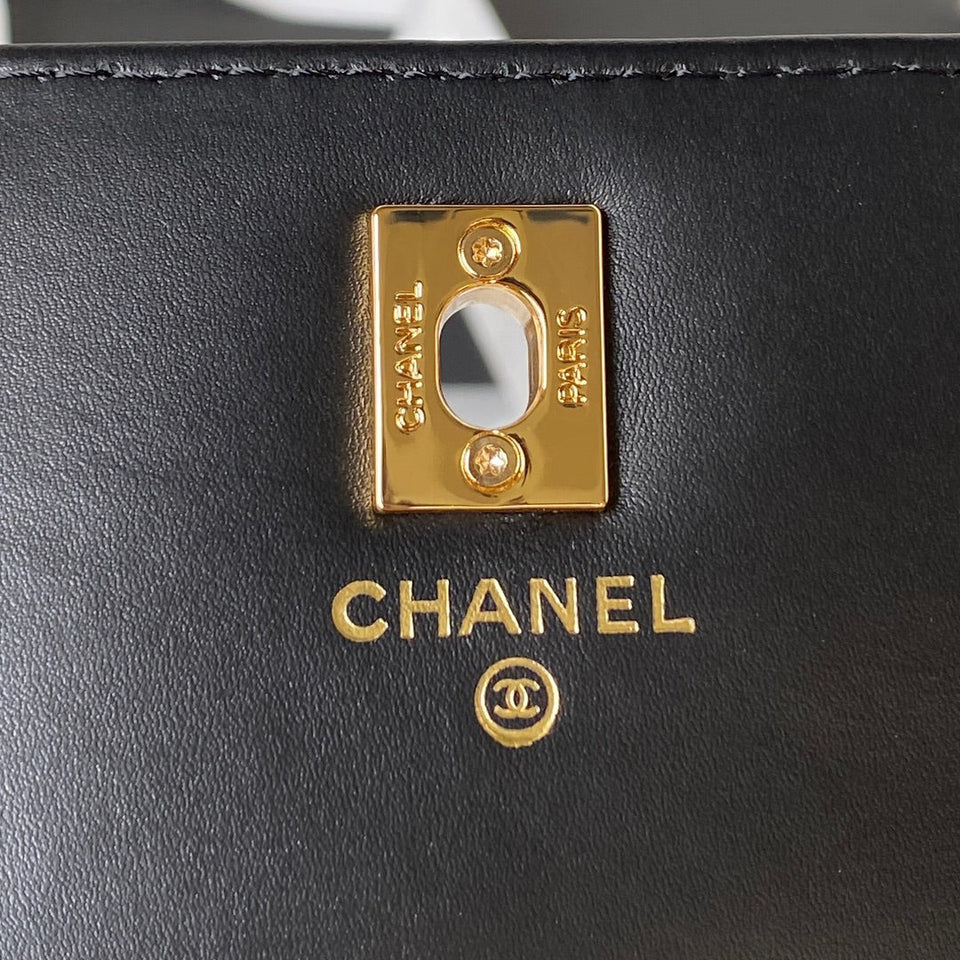 Chanel - Luxury Bag - CHL - 270