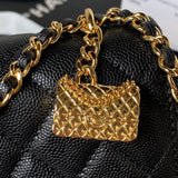 Chanel - Luxury Bag - CHL - 270