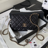 Chanel - Luxury Bag - CHL - 271