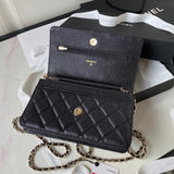 Chanel - Luxury Bag - CHL - 271