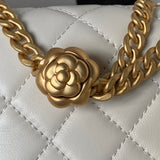 Chanel - Luxury Bag - CHL - 266