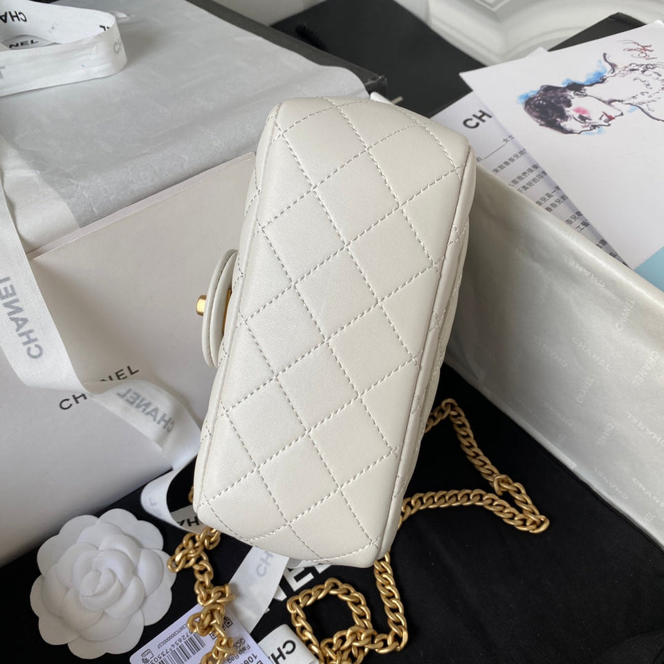 Chanel - Luxury Bag - CHL - 266