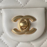Chanel - Luxury Bag - CHL - 266