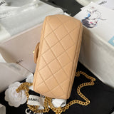 Chanel - Luxury Bag - CHL - 267