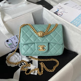 Chanel - Luxury Bag - CHL - 264