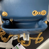 Chanel - Luxury Bag - CHL - 263