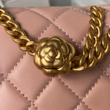 Chanel - Luxury Bag - CHL - 262