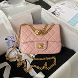 Chanel - Luxury Bag - CHL - 262