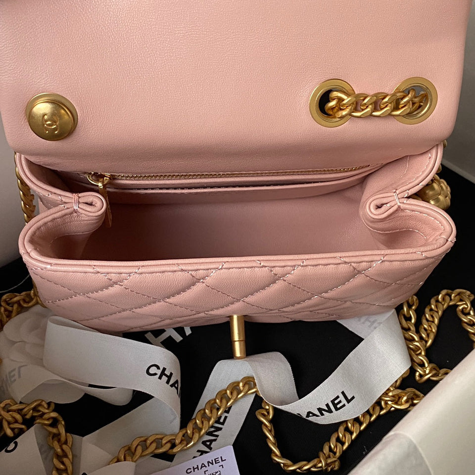 Chanel - Luxury Bag - CHL - 262