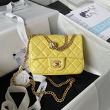 Chanel - Luxury Bag - CHL - 261