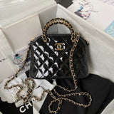 Chanel - Luxury Bag - CHL - 244