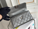 Chanel - Luxury Bag - CHL - 257