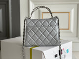 Chanel - Luxury Bag - CHL - 260
