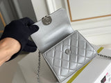 Chanel - Luxury Bag - CHL - 260