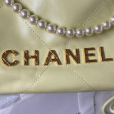 Chanel - Luxury Bag - CHL - 252
