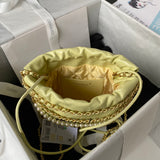 Chanel - Luxury Bag - CHL - 252