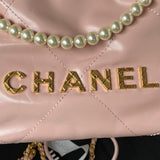 Chanel - Luxury Bag - CHL - 251