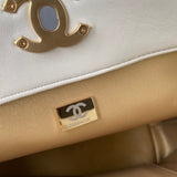 Chanel - Luxury Bag - CHL - 158