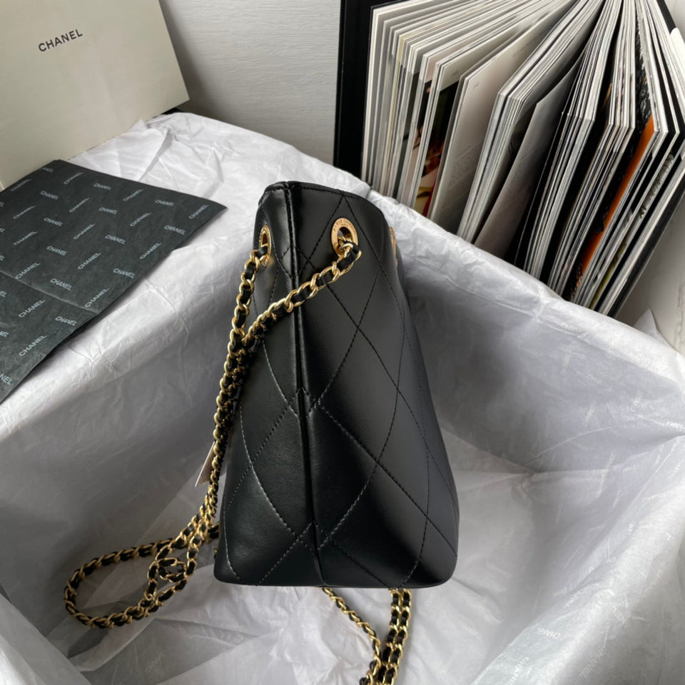 Chanel - Luxury Bag - CHL - 159