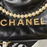Chanel - Luxury Bag - CHL - 250