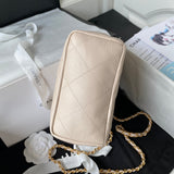 Chanel - Luxury Bag - CHL - 249