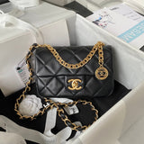 Chanel - Luxury Bag - CHL - 210