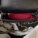 Chanel - Luxury Bag - CHL - 210