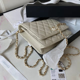 Chanel - Luxury Bag - CHL - 242